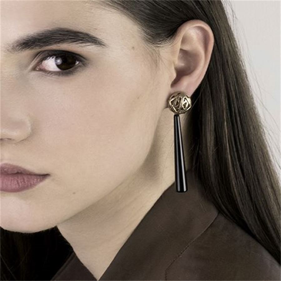 Black onix drops ACCESSORI | GOCCE TRONCHEONICE M